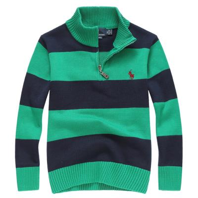 Cheap Kid's Polo Sweaters wholesale No. 1